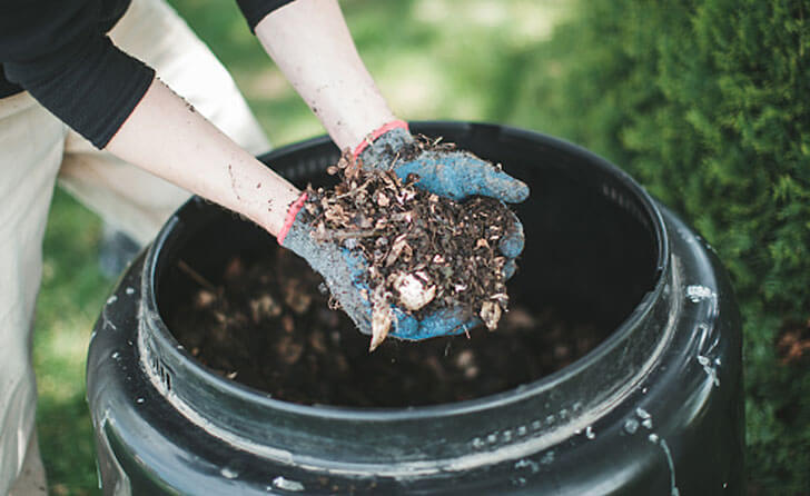 Jayasom Waste Management