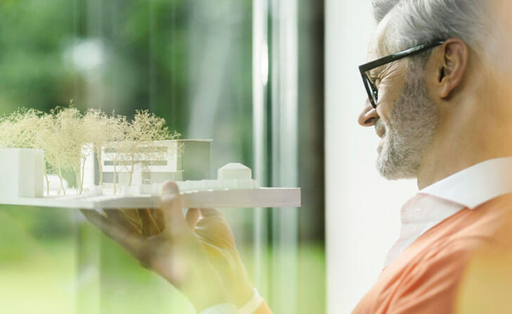 Partner with Jayasom