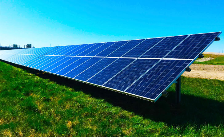 Jayasom Energy and Water Consumption